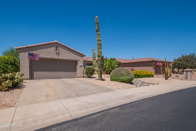 19236 Tallowood Way, Surprise, AZ 85387