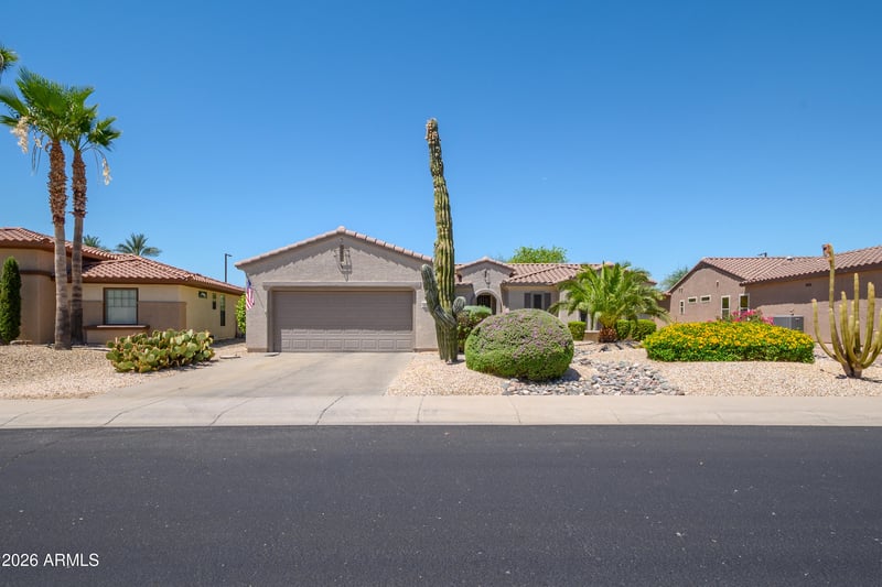 19236 Tallowood Way, Surprise, AZ 85387