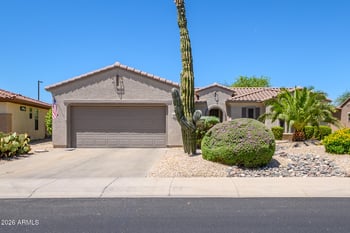19236 Tallowood Way, Surprise, AZ 85387