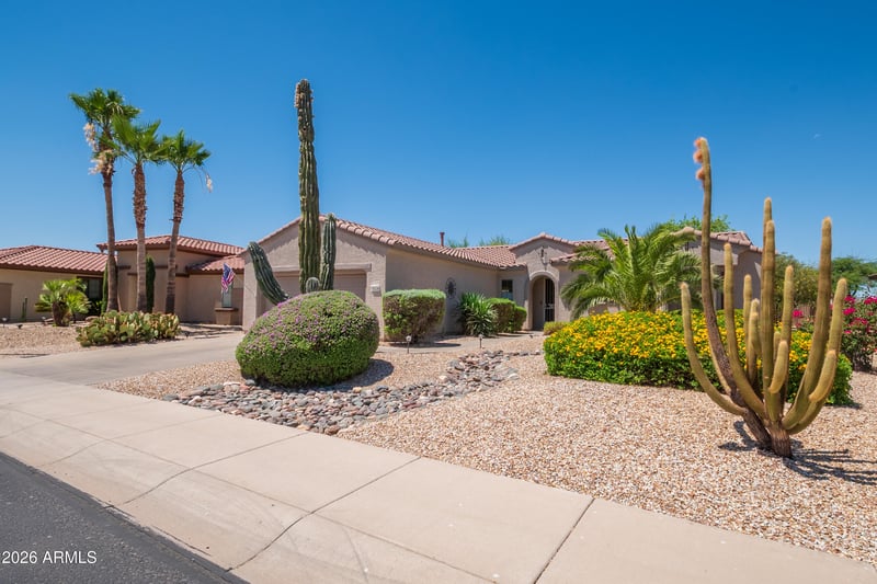 19236 Tallowood Way, Surprise, AZ 85387