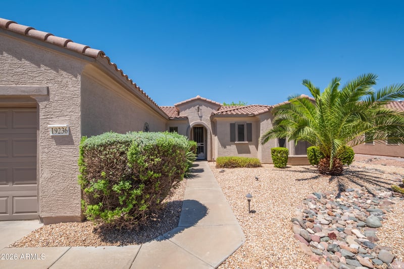 19236 Tallowood Way, Surprise, AZ 85387