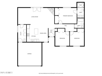 19237 5th Ave, Phoenix, AZ 85027