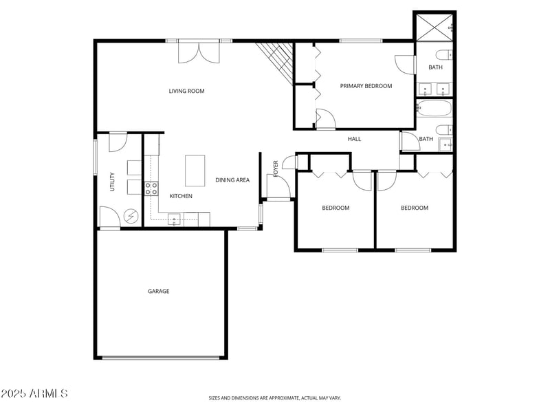 19237 5th Ave, Phoenix, AZ 85027