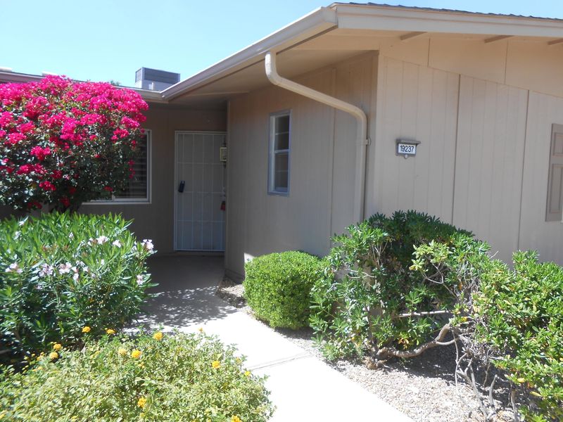19237 N Star Ridge Dr #36, Sun City West, AZ 85375
