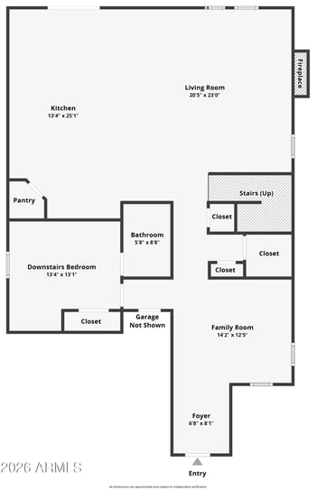 19238 Elm St, Litchfield Park, AZ 85340