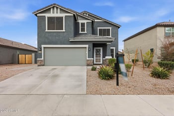 19238 Elm St, Litchfield Park, AZ 85340