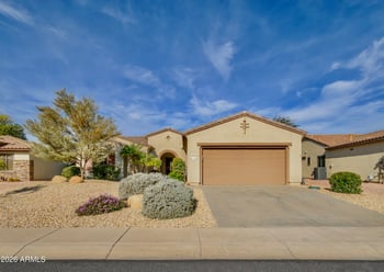 19238 Mohave Sage Way, Surprise, AZ 85387