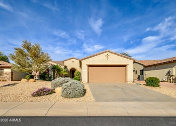 19238 Mohave Sage Way, Surprise, AZ 85387