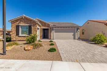 19239 270th Ave, Buckeye, AZ 85396