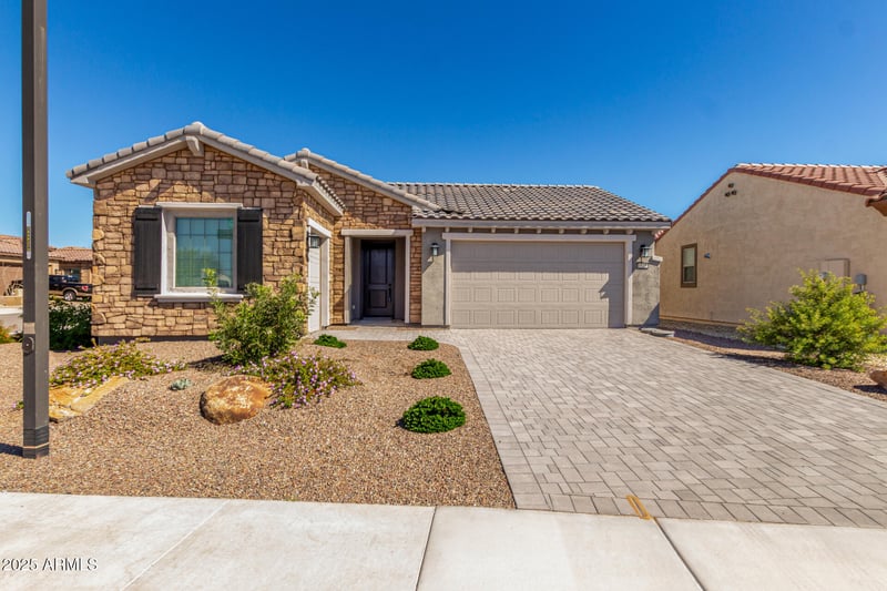 19239 270th Ave, Buckeye, AZ 85396