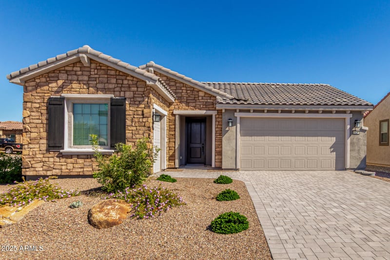 19239 270th Ave, Buckeye, AZ 85396