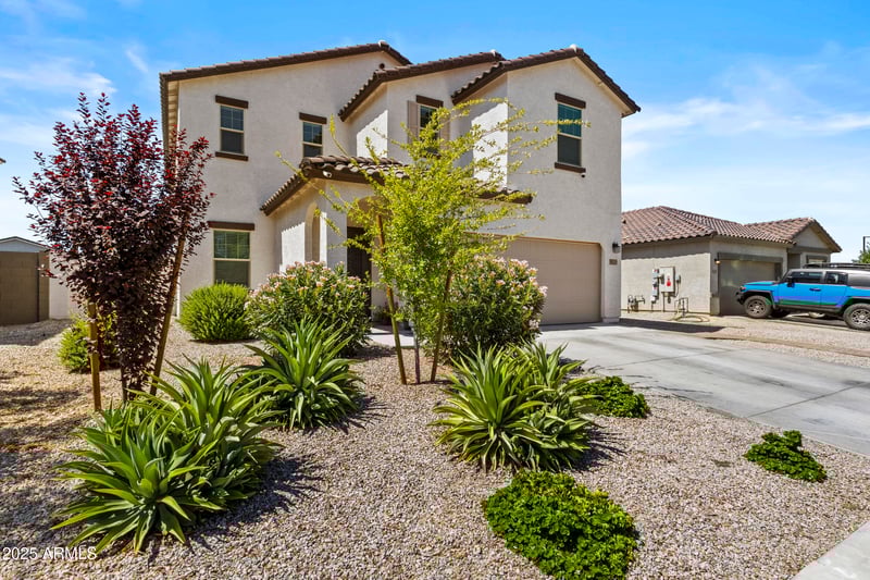 19239 Elm St, Litchfield Park, AZ 85340