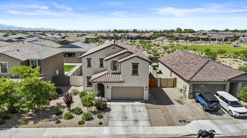 19239 Elm St, Litchfield Park, AZ 85340