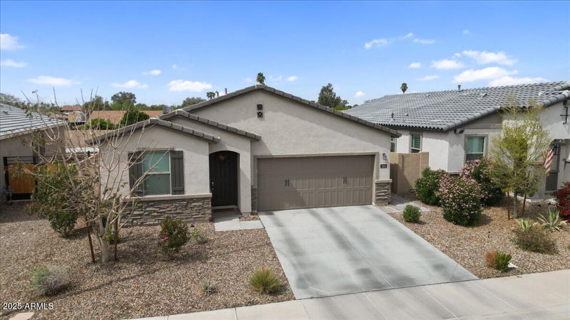 1924 82nd Cir, Mesa, AZ 85209