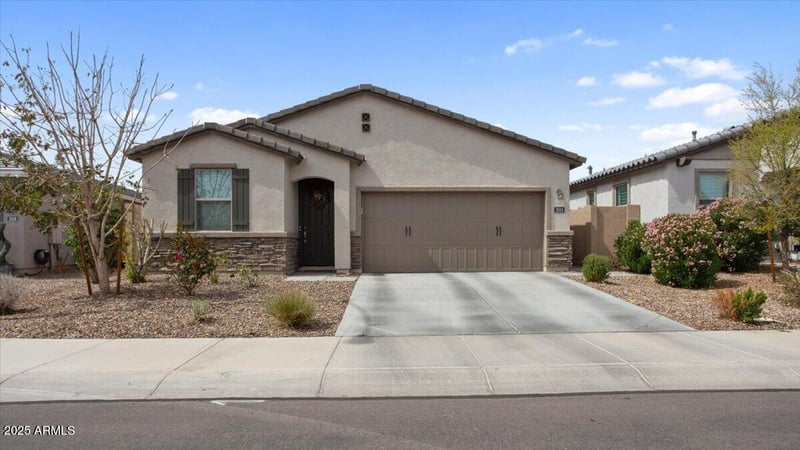 1924 82nd Cir, Mesa, AZ 85209