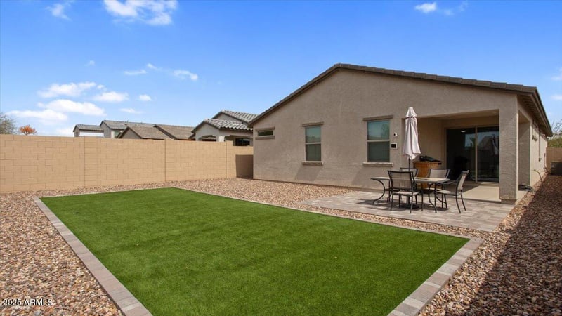 1924 82nd Cir, Mesa, AZ 85209