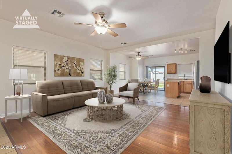 1924 Andalusian Loop, San Tan Valley, AZ 85140