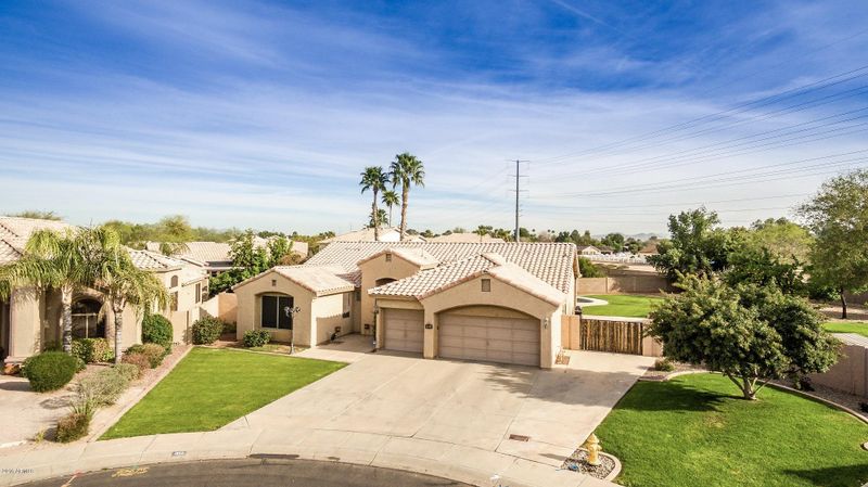 1924 E Campbell Ave, Gilbert, AZ 85234