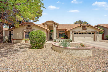 1924 E El Freda Rd, Tempe, AZ 85284