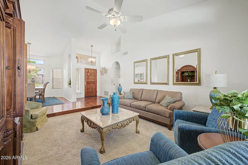 1924 E El Freda Rd, Tempe, AZ 85284