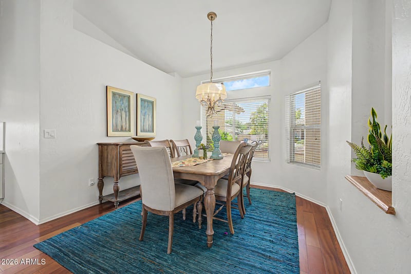 1924 E El Freda Rd, Tempe, AZ 85284