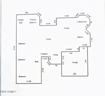 1924 E El Freda Rd, Tempe, AZ 85284