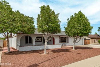 1924 Fremont Dr, Tempe, AZ 85282