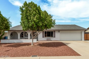 1924 Fremont Dr, Tempe, AZ 85282