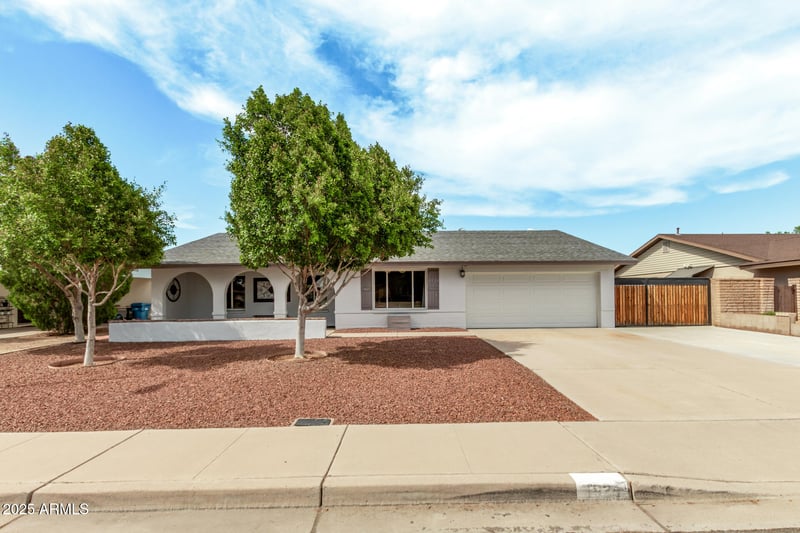 1924 Fremont Dr, Tempe, AZ 85282
