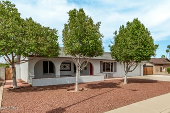1924 Fremont Dr, Tempe, AZ 85282