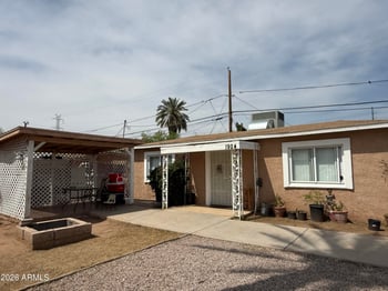1924 Hadley St, Phoenix, AZ 85009