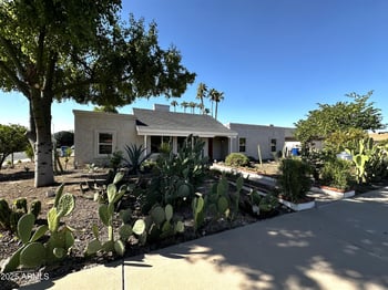 1924 Harris Dr, Mesa, AZ 85203