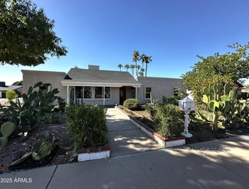 1924 Harris Dr, Mesa, AZ 85203