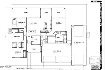 1924 Long Rifle Rd, Phoenix, AZ 85086