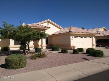 1924 Mockingbird Dr, Chandler, AZ 85286