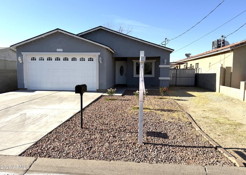 1924 W Lawrence Rd, Phoenix, AZ 85015