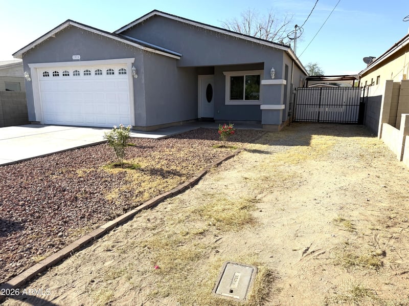 1924 W Lawrence Rd, Phoenix, AZ 85015