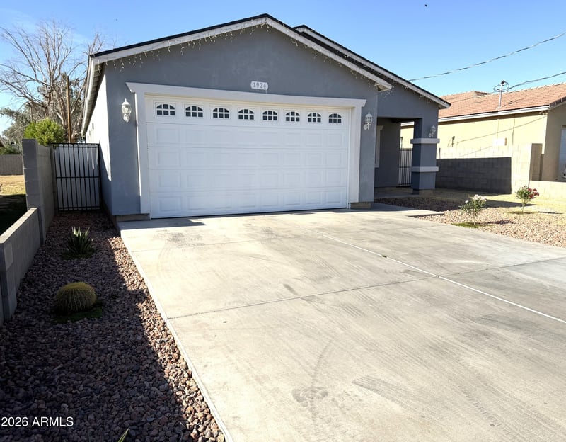 1924 W Lawrence Rd, Phoenix, AZ 85015