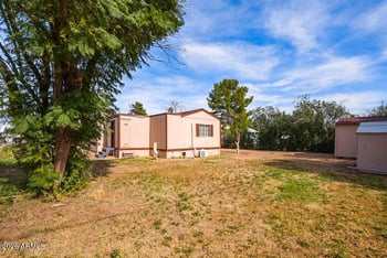 19241 Abbott St, Black Canyon City, AZ 85324