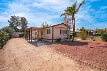 19241 Abbott St, Black Canyon City, AZ 85324