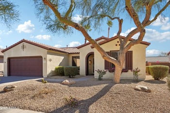 19241 Emerald Cove Way, Surprise, AZ 85387