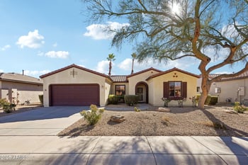 19241 Emerald Cove Way, Surprise, AZ 85387