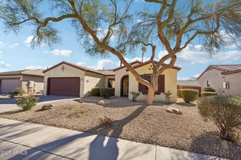 19241 Emerald Cove Way, Surprise, AZ 85387