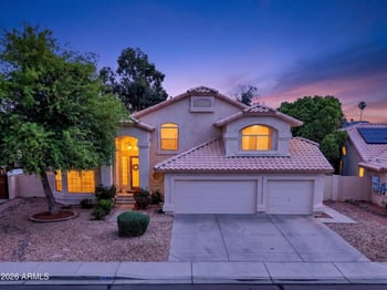 19241 78th Ln, Glendale, AZ 85308
