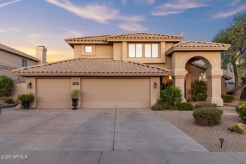 19241 91st Way, Scottsdale, AZ 85255
