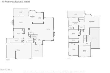 19241 91st Way, Scottsdale, AZ 85255
