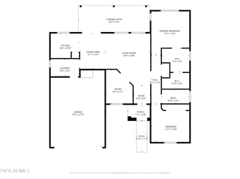 19241 N Emerald Cove Way, Surprise, AZ 85387