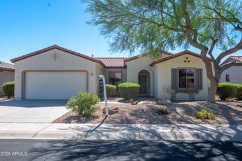 19241 N Emerald Cove Way, Surprise, AZ 85387