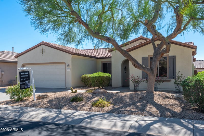 19241 N Emerald Cove Way, Surprise, AZ 85387