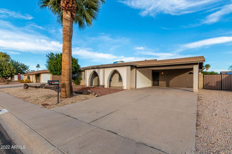 19243 N 21st Dr, Phoenix, AZ 85027